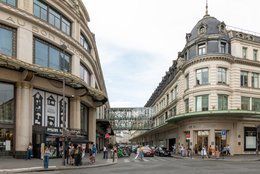 Le Bon Marché